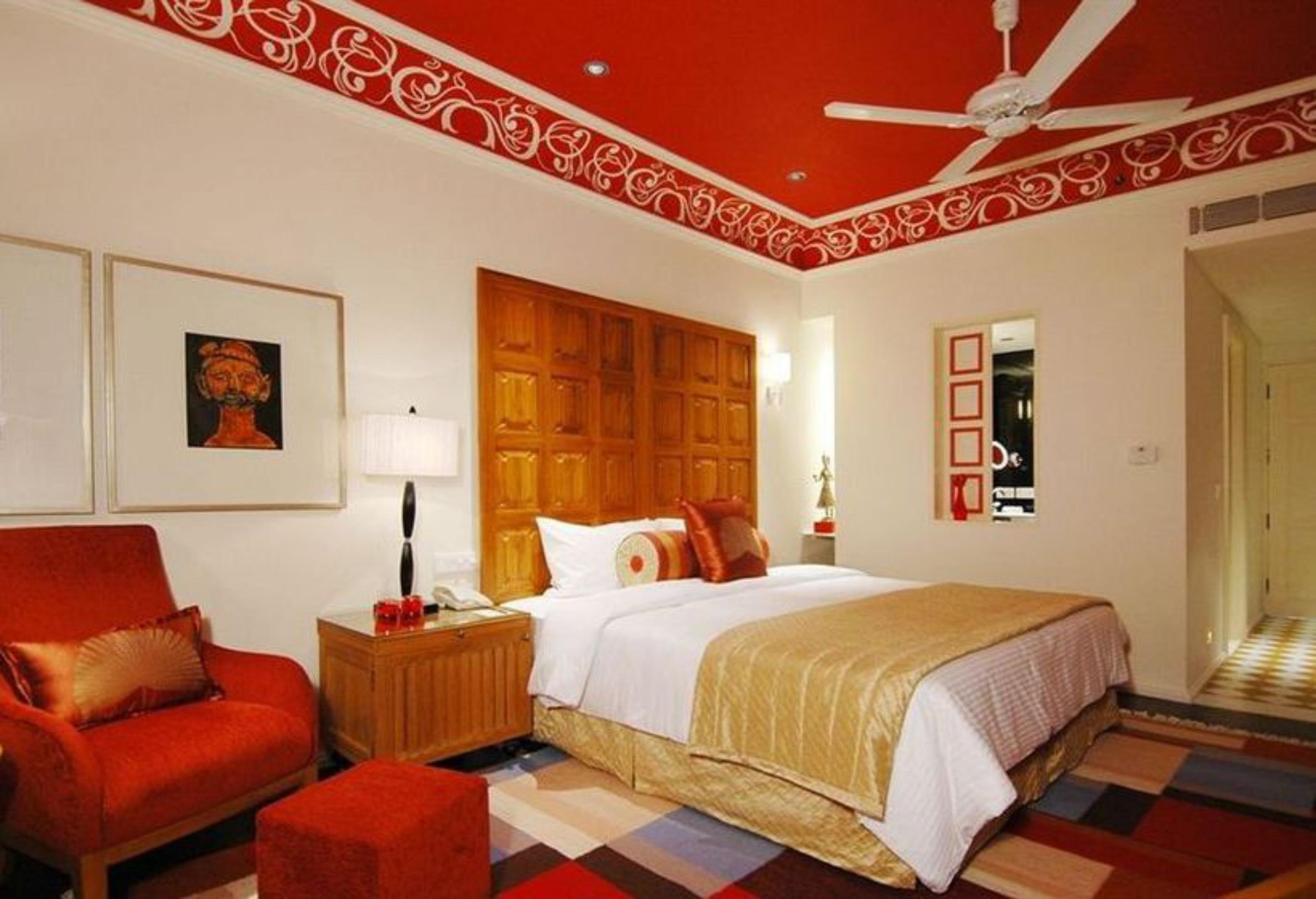 Jai Mahal Palace Jaipur Room photo